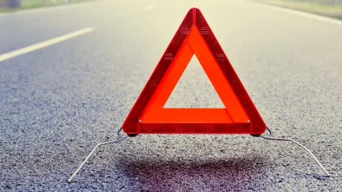 La RD988 coupée à la circulation